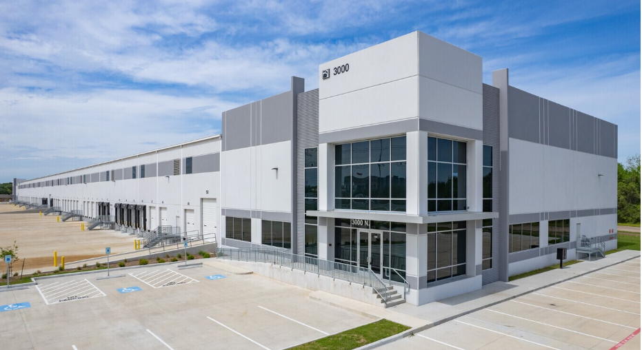 ALLIANCE - HAFER BLDG